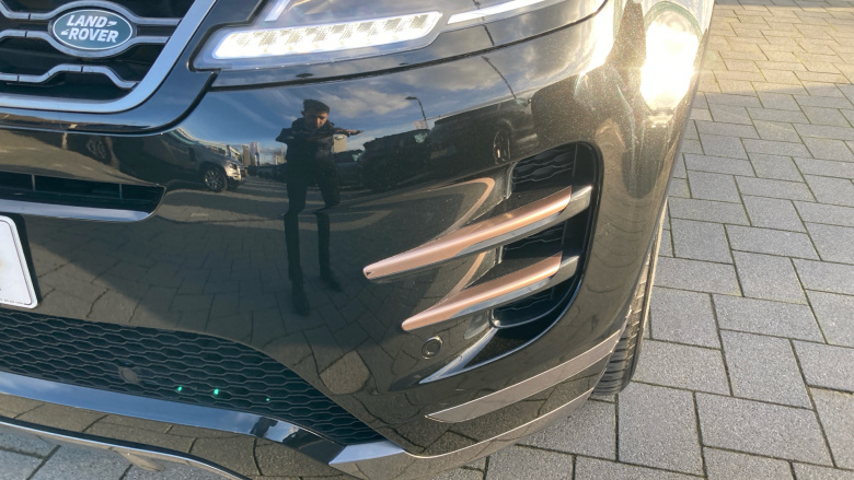 Land Rover Range Rover Evoque 1.5 P300e R-Dynamic S 5dr Auto Hatchback